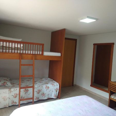 Apartamento Tomasini Gramado Bagian luar foto