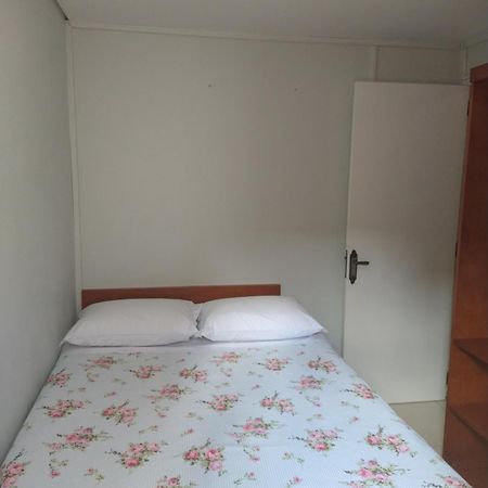Apartamento Tomasini Gramado Bagian luar foto