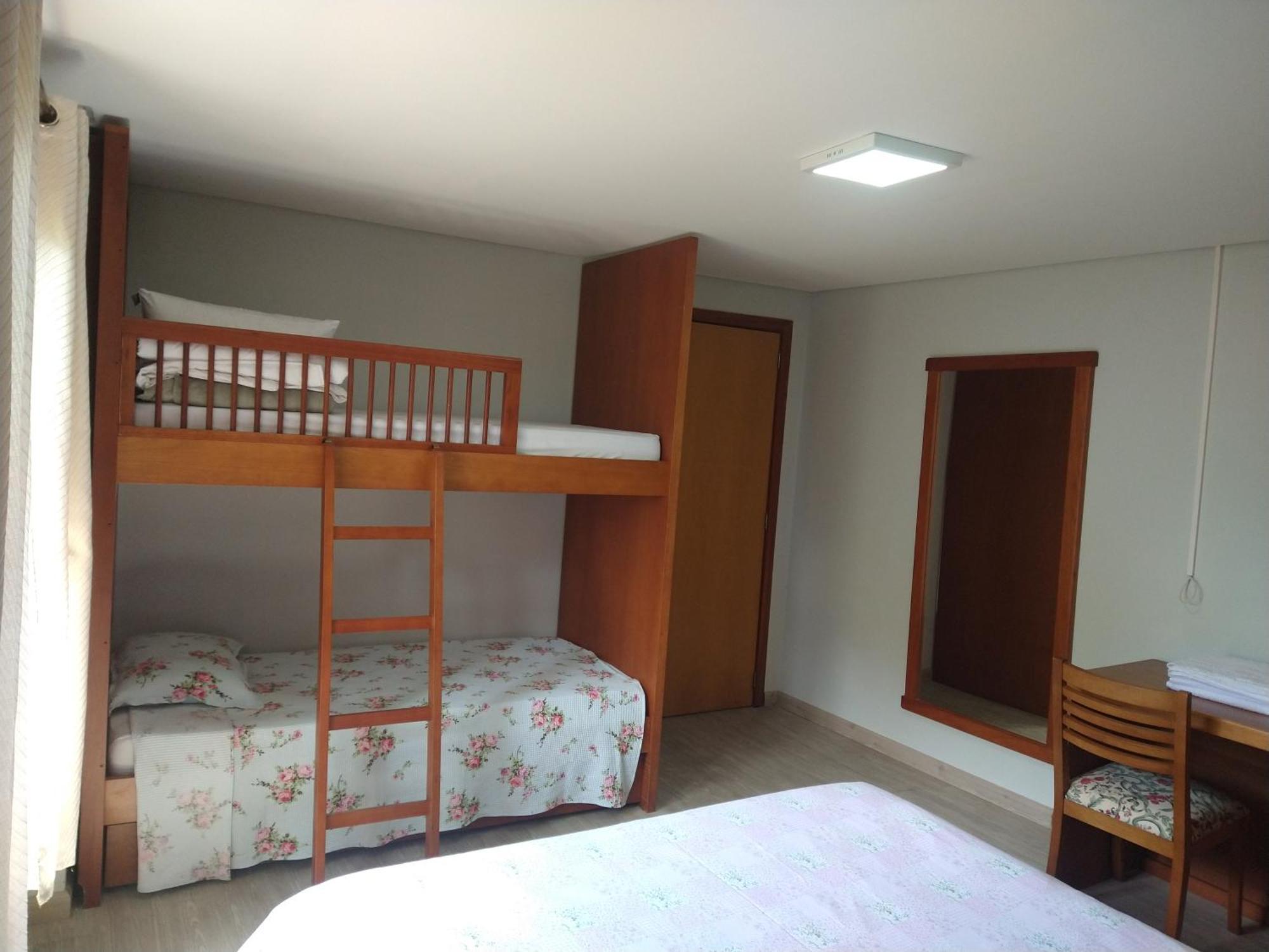 Apartamento Tomasini Gramado Bagian luar foto