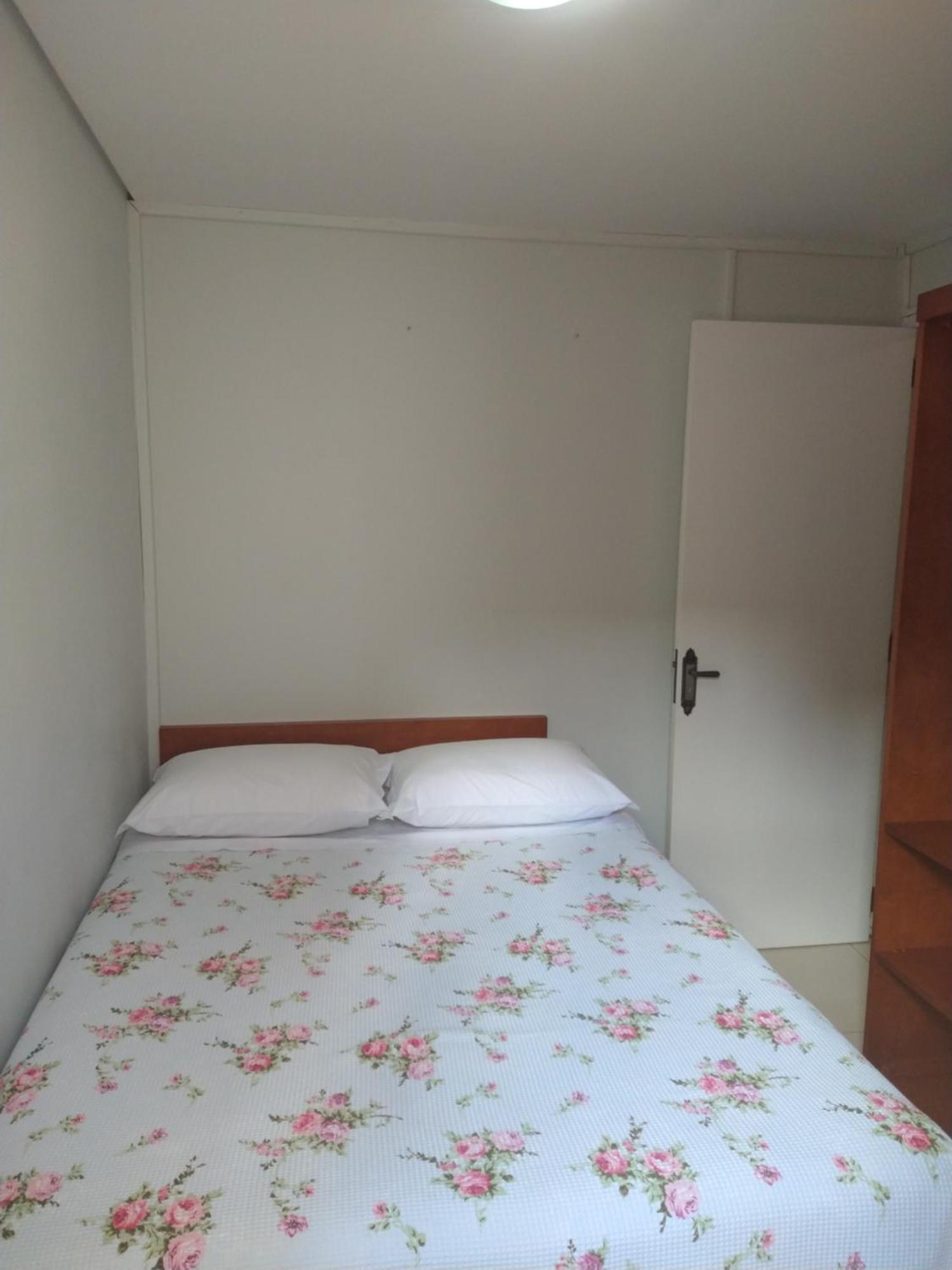 Apartamento Tomasini Gramado Bagian luar foto