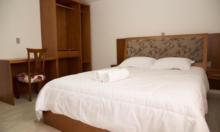 Apartamento Tomasini Gramado Bagian luar foto