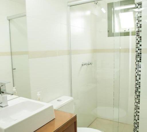 Apartamento Tomasini Gramado Bagian luar foto